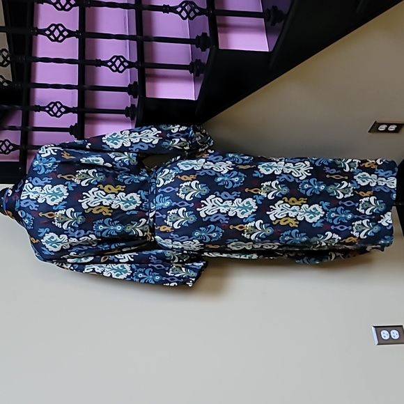 NWT Zara Blogger Fav The Hanoi Beaded Kimono - SZ S - Picture 5 of 8